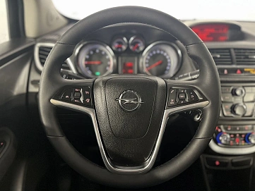 Opel Mokka, 2014г, передний привод, автомат