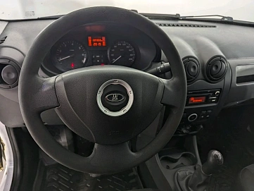 Lada (ВАЗ) Largus, 2017г, передний привод, механика