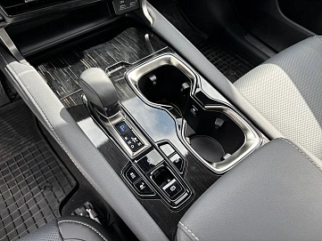 Lexus RX, 2025г., полный привод, автомат