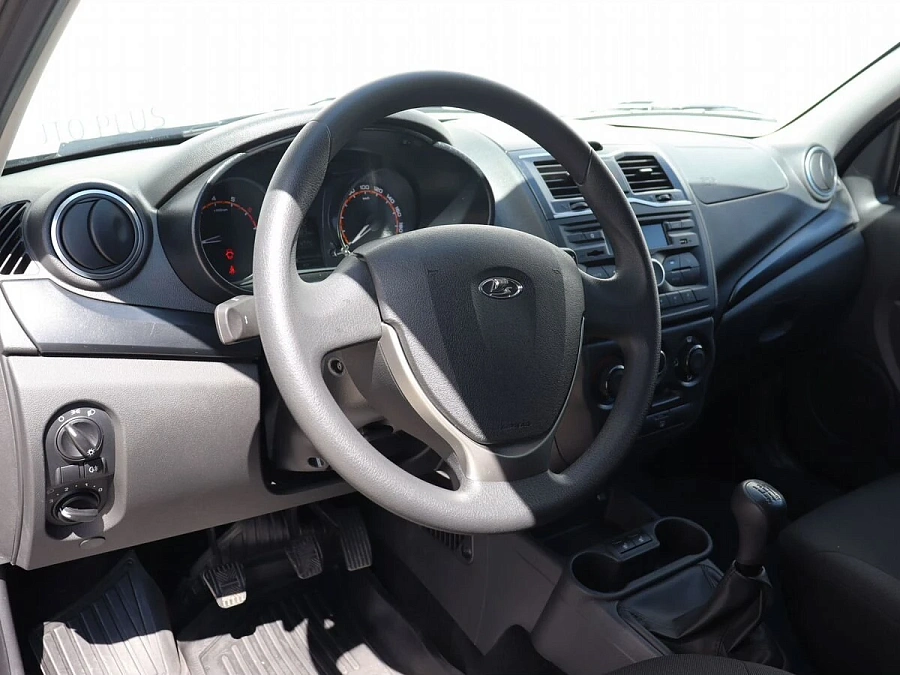 Lada (ВАЗ) Granta, 2024г., передний привод, механика