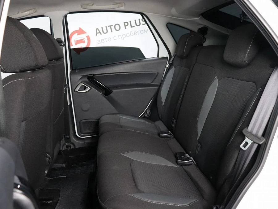 Lada (ВАЗ) Granta, 2025г., передний привод, механика