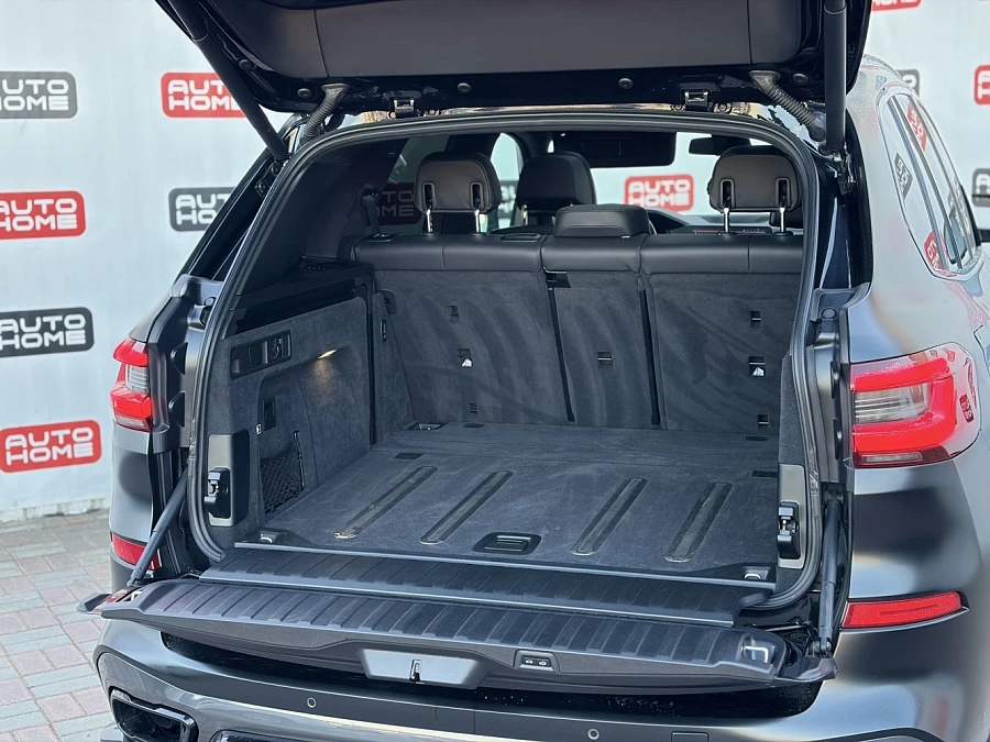 BMW X5, 2019г., передний привод, автомат