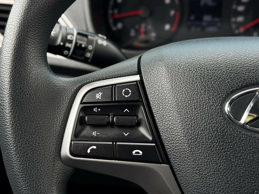 Solaris HS, 2024г., передний привод, автомат