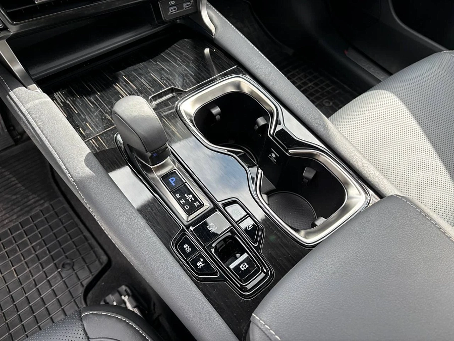 Lexus RX, 2025г., полный привод, автомат