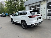 CHERY Tiggo 8 Pro, 2024г., передний привод, робот