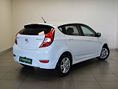 Hyundai , 2013г., передний привод, механика