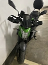 Kawasaki ER 6N, 2014г.