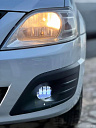 Lada (ВАЗ) Largus, 2014г., передний привод, механика