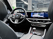 BMW X5 M, 2023г., полный привод, автомат