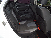 Ford Focus, 2012г., передний привод, робот