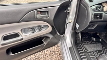 Mitsubishi Lancer, 2005г., передний привод, механика
