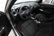Nissan Juke, 2012г., передний привод, механика