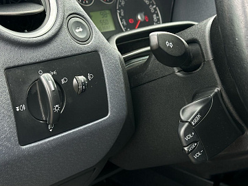 Ford Fusion, 2008г, передний привод, механика