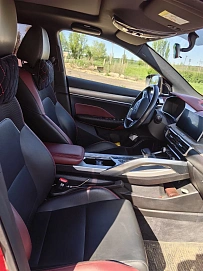 Geely Coolray, 2022г, передний привод, робот
