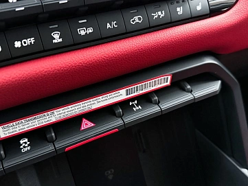 Toyota Sequoia, 2025г, полный привод, автомат