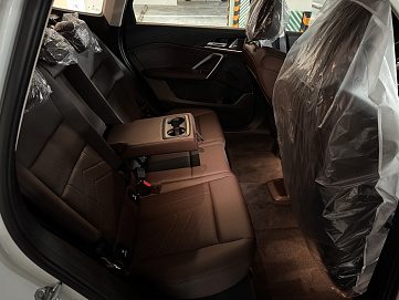 BMW X1, 2024г, полный привод, робот