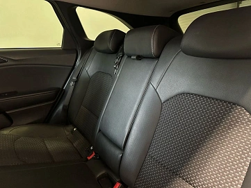 Kia Ceed, 2020г, передний привод, автомат