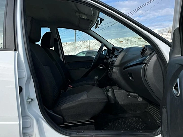 Lada (ВАЗ) Granta, 2026г, передний привод, механика