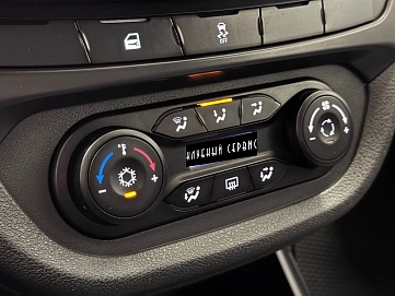 Lada (ВАЗ) Vesta, 2016г, передний привод, механика