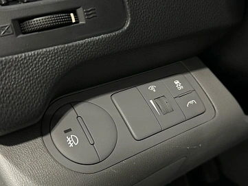 Hyundai Grand Starex, 2015г, полный привод, автомат