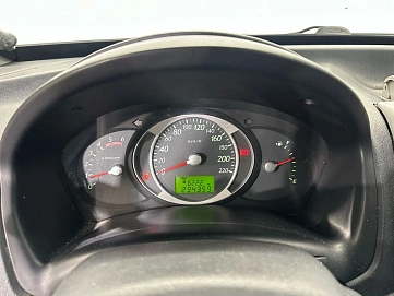 Lada (ВАЗ) Largus, 2008г, передний привод, механика