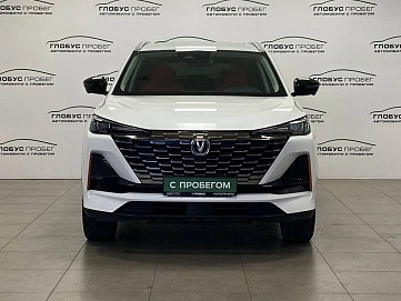 Changan , 2023г., передний привод, автомат