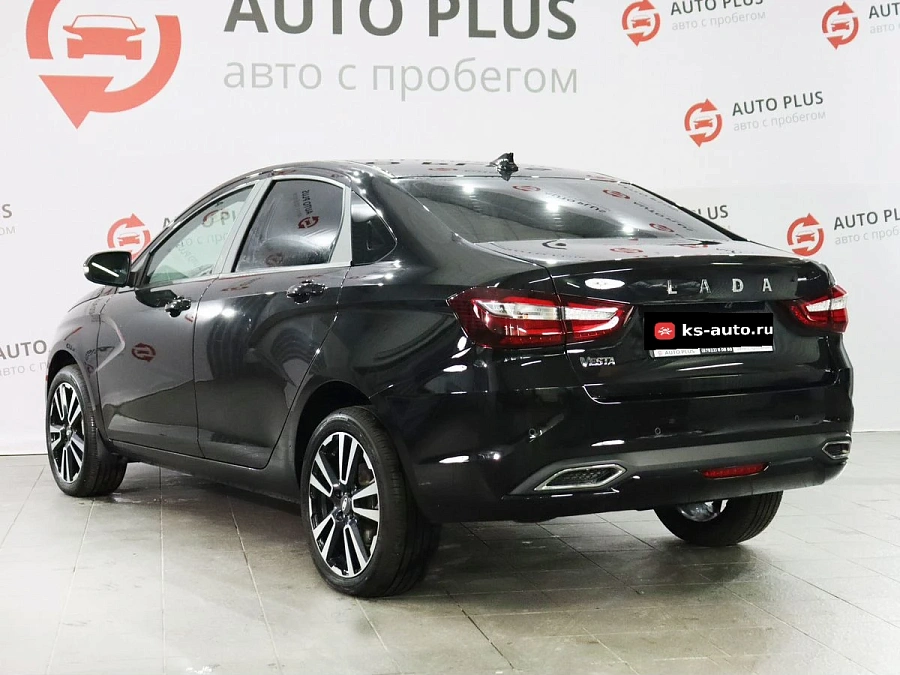 Lada (ВАЗ) Vesta, 2024г., передний привод, механика