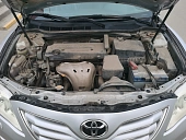 Toyota Camry, 2010г., передний привод, автомат