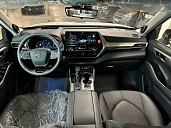 Toyota Highlander, 2025г., полный привод, автомат