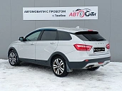 Lada (ВАЗ) , 2017г., передний привод, механика