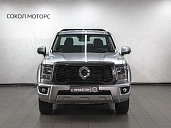 Great Wall Poer King Kong, 2023г., полный привод, механика