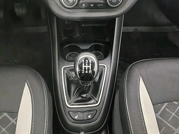 Lada (ВАЗ) , 2020г., передний привод, механика