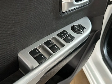 Kia Rio, 2014г, передний привод, автомат