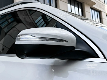 Mercedes-Benz GLS, 2025г., полный привод, автомат