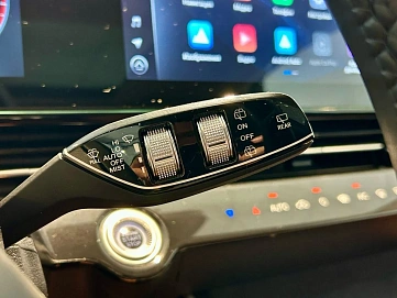Omoda C5, 2023г, передний привод, автомат