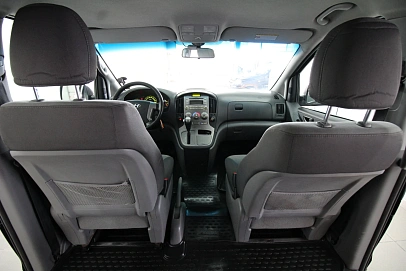 Hyundai , 2014г., задний привод, автомат