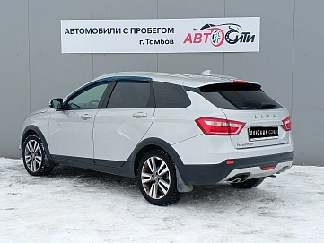 Lada (ВАЗ) , 2017г., передний привод, механика