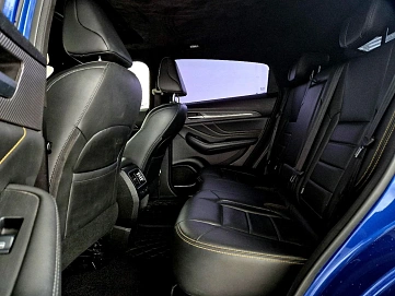 Haval F7x, 2020г, полный привод, робот