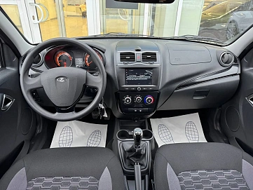 Lada (ВАЗ) , 2025г., передний привод, механика