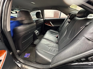 Toyota Camry, 2010г, передний привод, автомат