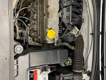 Lada (ВАЗ) Largus, 2022г, передний привод, механика