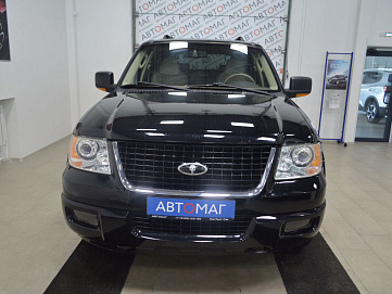 Ford Expedition, 2005г, полный привод, автомат