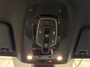 Audi Q5, 2025г, полный привод, робот