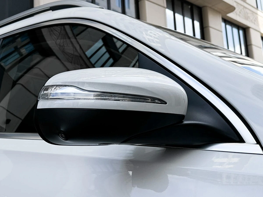 Mercedes-Benz GLS, 2025г., полный привод, автомат