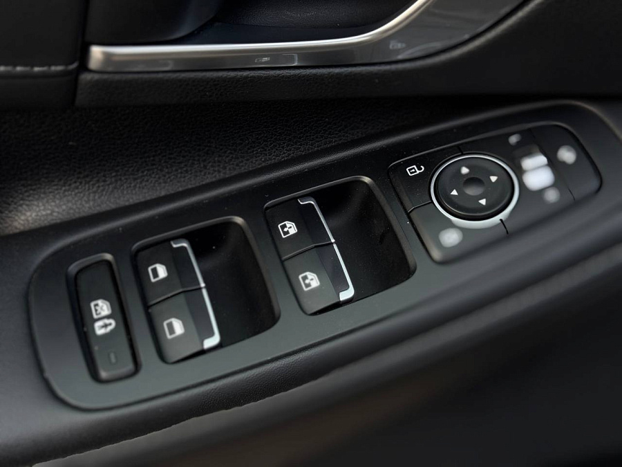 Hyundai Sonata, 2020г., передний привод, автомат