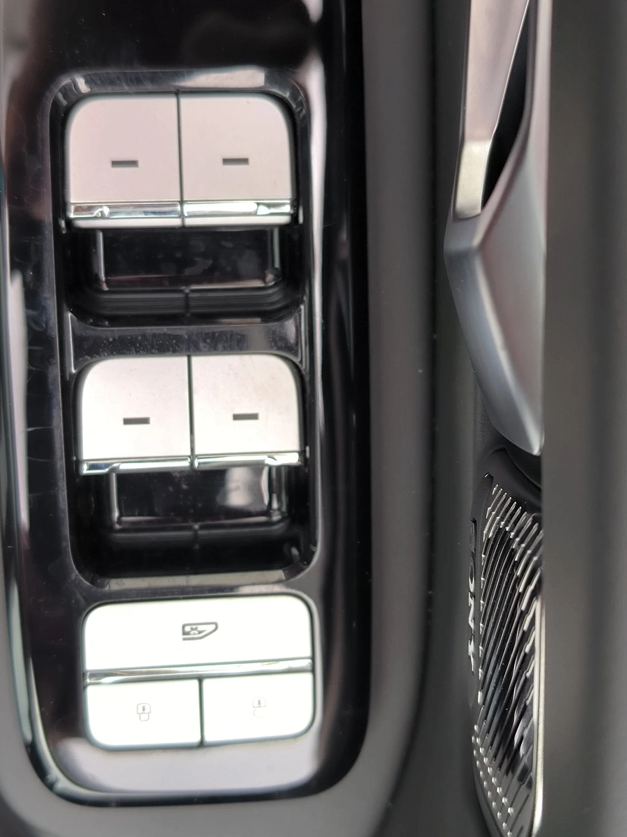 Jetour Dashing, 2024г., полный привод, автомат