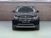 Land Rover Discovery, 2017г., полный привод, автомат