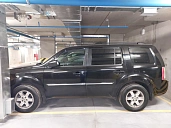 Honda Pilot, 2012г., полный привод, автомат