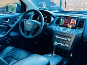 Nissan Murano, 2012г., полный привод, вариатор