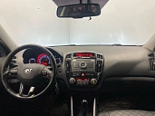 Kia Ceed, 2011г., передний привод, автомат